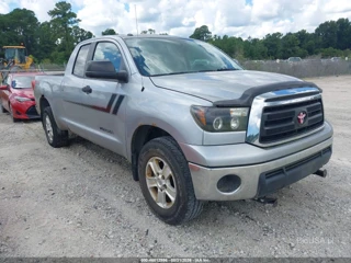 TOYOTA TOYOTA TUNDRA GRADE 4.6L V8