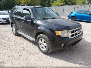 FORD FORD ESCAPE XLT