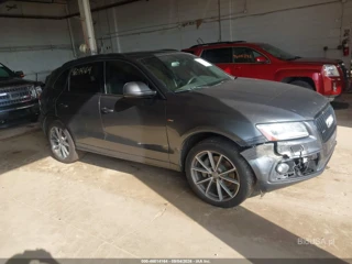 AUDI AUDI Q5 3.0T PREMIUM PLUS