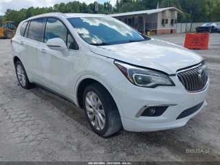 BUICK BUICK ENVISION PREMIUM II