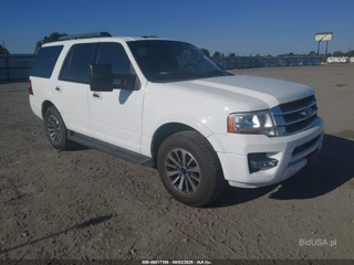 FORD FORD EXPEDITION XLT