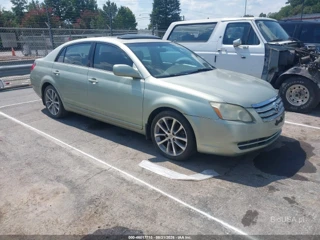 TOYOTA TOYOTA AVALON XL