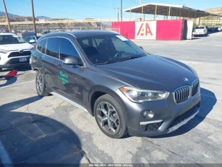 BMW X1 SDRIVE28I