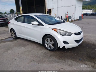 HYUNDAI HYUNDAI ELANTRA GLS