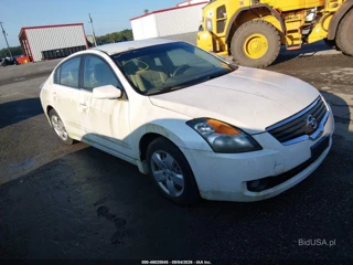 NISSAN NISSAN ALTIMA 2.5 S