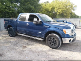FORD FORD F-150 LARIAT