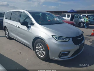 CHRYSLER CHRYSLER PACIFICA TOURING L