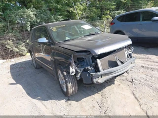 GMC TERRAIN SLT