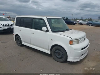 SCION SCION XB