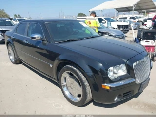CHRYSLER CHRYSLER 300C