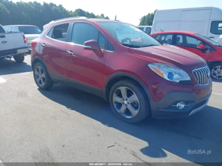 BUICK BUICK ENCORE CONVENIENCE