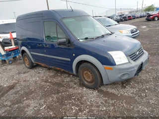 FORD FORD TRANSIT CONNECT XL