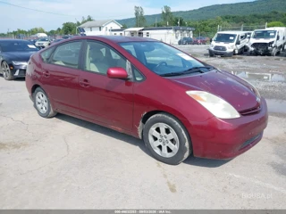 TOYOTA TOYOTA PRIUS
