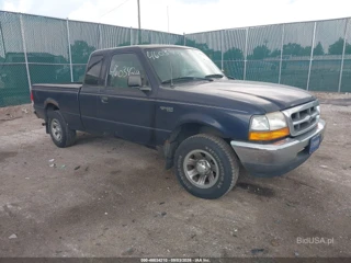 FORD FORD RANGER XL/XLT