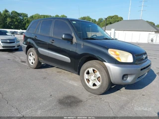 TOYOTA TOYOTA RAV4