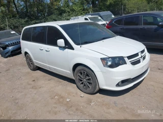 DODGE DODGE GRAND CARAVAN GT