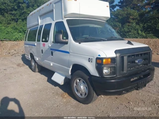 FORD FORD E-350 SUPER DUTY COMMERCIAL