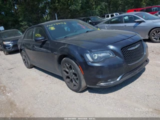 CHRYSLER CHRYSLER 300 300S AWD