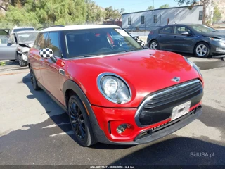 MINI MINI CLUBMAN COOPER