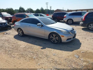 MERCEDES-BENZ MERCEDES-BENZ E 350