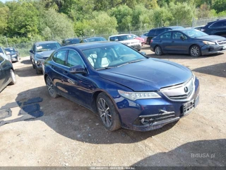 ACURA ACURA TLX V6 TECH