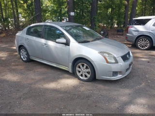 NISSAN NISSAN SENTRA 2.0SR