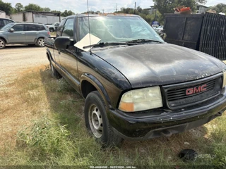 GMC SONOMA SLS