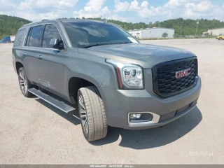 GMC YUKON DENALI