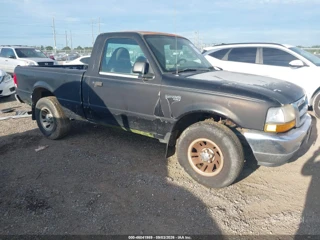FORD FORD RANGER XL/XLT