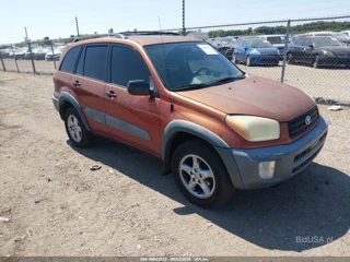 TOYOTA TOYOTA RAV4
