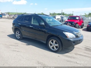 LEXUS LEXUS RX 400H