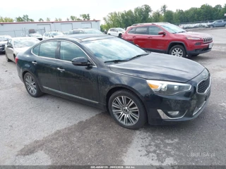 KIA KIA CADENZA PREMIUM