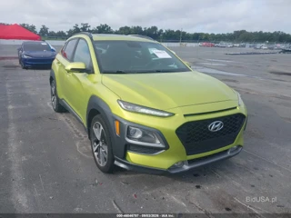 HYUNDAI HYUNDAI KONA LIMITED