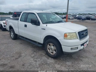 FORD FORD F-150 STX/XL/XLT