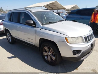 JEEP JEEP COMPASS SPORT