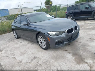BMW 320I