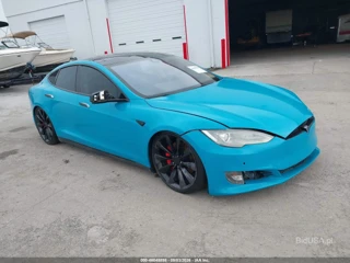 TESLA TESLA MODEL S 70D/85D/P85D