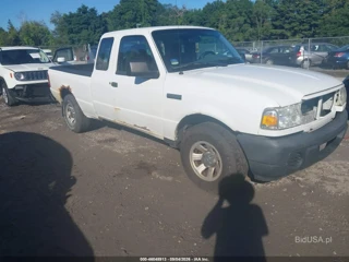 FORD FORD RANGER FX4 OFF-ROAD/SPORT/XL/XLT