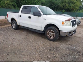 FORD FORD F-150 FX4/LARIAT/XLT