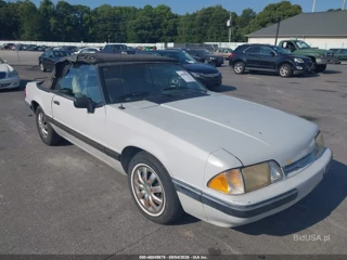 FORD FORD MUSTANG LX