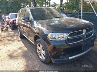 DODGE DODGE DURANGO CREW