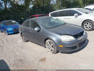 VOLKSWAGEN VOLKSWAGEN JETTA SE/SEL