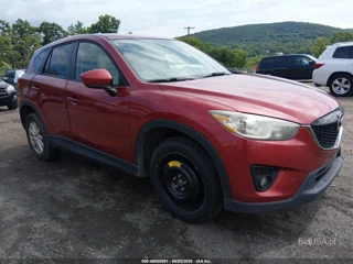 MAZDA MAZDA CX-5 TOURING