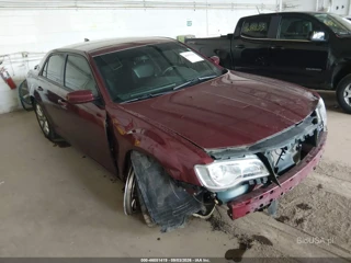 CHRYSLER CHRYSLER 300 LIMITED AWD
