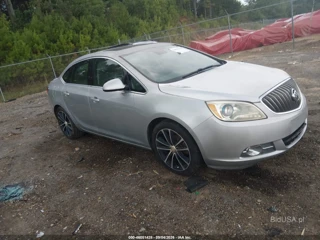 BUICK BUICK VERANO SPORT TOURING GROUP