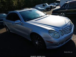 MERCEDES-BENZ MERCEDES-BENZ E 350 4MATIC