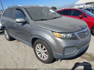 KIA KIA SORENTO LX V6