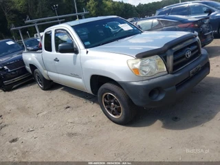 TOYOTA TOYOTA TACOMA