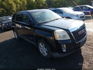 GMC TERRAIN SLE-1