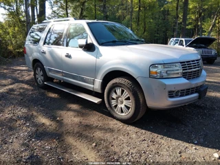 LINCOLN LINCOLN NAVIGATOR